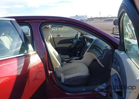 2016 Chevrolet Malibu Limited Lt from USA, damaged, VIN 1G11C5SA3GF118512